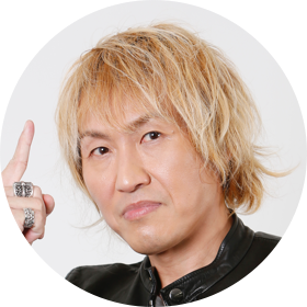 坂田 アキラ