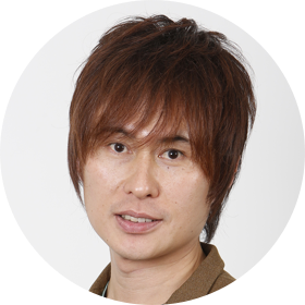 中久喜 匠太郎
