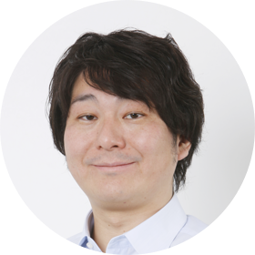 節田 佑介